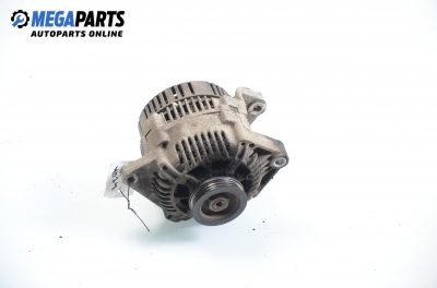 Alternator for Renault Megane Scenic 1.6, 102 hp, 1997