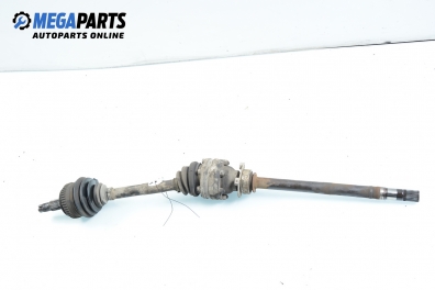 Driveshaft for Lancia Kappa 2.0 20V, 146 hp, sedan, 1995, position: right