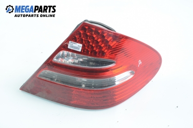 Tail light for Mercedes-Benz E-Class 211 (W/S) 2.2 CDI, 150 hp, sedan automatic, 2004, position: right