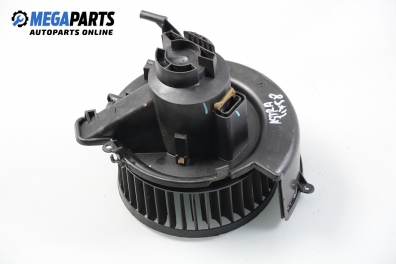 Heating blower for Opel Astra G 2.2 16V, 147 hp, coupe, 2000