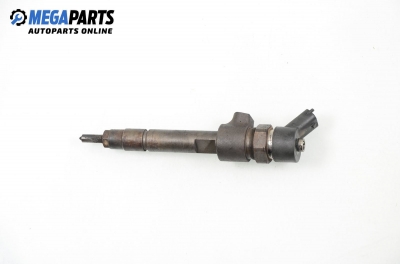 Diesel fuel injector for Alfa Romeo 147 1.9 JTDM, 115 hp, 5 doors, 2001 № Bosch 0 445 110 068