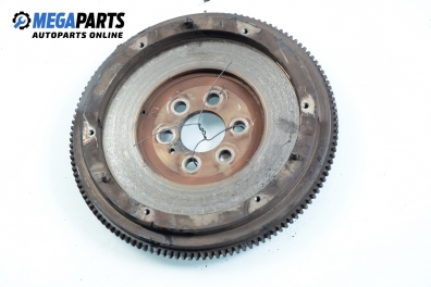 Flywheel for Fiat Punto 1.9 DS, 60 hp, 3 doors, 2000