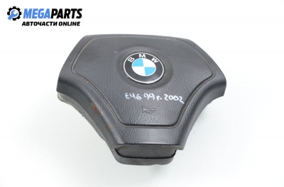 Airbag pentru BMW 3 (E46) 2.0 D, 136 cp, sedan, 1999