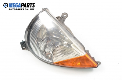 Headlight for Ford Ka 1.3, 60 hp, 2001, position: right