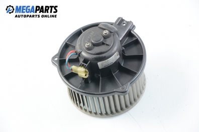 Heating blower for Mitsubishi Carisma 1.8 16V GDI, 125 hp, hatchback, 1998 № Bosch 0 130 111 191