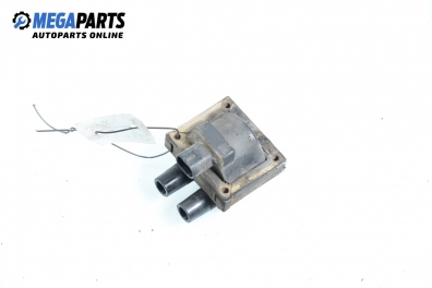 Ignition coil for Fiat Punto 1.1, 54 hp, 1998