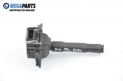 Bobină de aprindere for Audi A4 (B5) 1.8 T 20V Quattro, 150 hp, combi, 1997