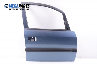 Door for Opel Zafira A 1.8 16V, 125 hp, 2001, position: front - right