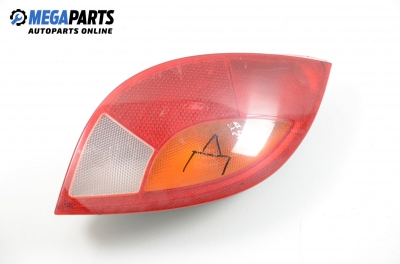 Tail light for Ford Ka 1.3, 60 hp, 2001, position: right