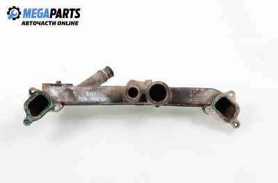 Water pipe for BMW X5 (E53) 4.4, 286 hp automatic, 2000