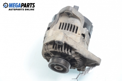 Alternator for Renault Kangoo 1.2, 58 hp, 1999