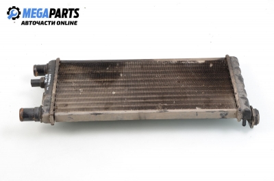 Water radiator for Fiat Cinquecento 0.9, 40 hp, 1995