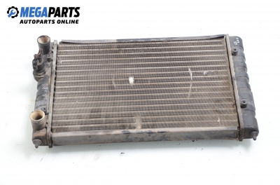 Radiator de apă pentru Volkswagen Golf III 1.4, 60 cp, 3 uși, 1993