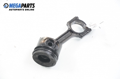 Piston with rod for Dacia Logan 1.5 dCi, 68 hp, minivan, 2007