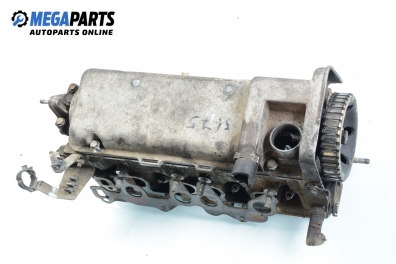 Engine head for Fiat Punto 1.1, 54 hp, 5 doors, 1998