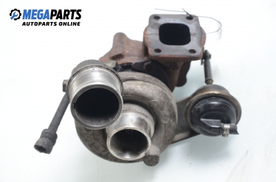 Turbo für Mitsubishi Carisma 1.9 TD, 90 hp, hecktür, 1997 № Garrett 454112-3