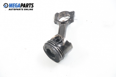 Piston with rod for Dacia Logan 1.5 dCi, 68 hp, minivan, 2007