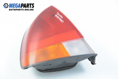 Tail light for Mitsubishi Carisma 1.8 16V GDI, 125 hp, hatchback, 1998, position: left