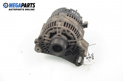 Alternator for Volkswagen Golf III 1.8, 90 hp, 1993 № Bosch 0 123 310 002