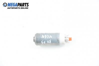 Fuel pump for Rover 75 2.0, 150 hp, sedan automatic, 2001