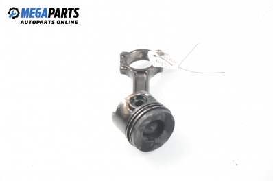 Piston with rod for Dacia Logan 1.5 dCi, 68 hp, minivan, 2007