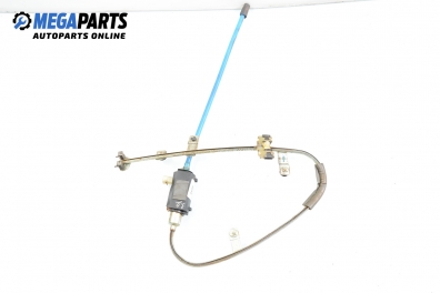 Electric window regulator for Lancia Dedra 1.8 16V, 113 hp, station wagon, 1996, position: rear - right