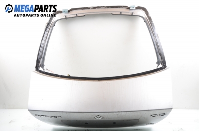 Capac spate pentru Citroen C5 2.0 HDi, 109 cp, hatchback, 2001