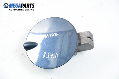 Fuel tank door for Opel Astra G 2.2 16V, 147 hp, coupe, 2000