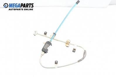 Electric window regulator for Lancia Dedra 1.8 16V, 113 hp, station wagon, 1996, position: rear - left