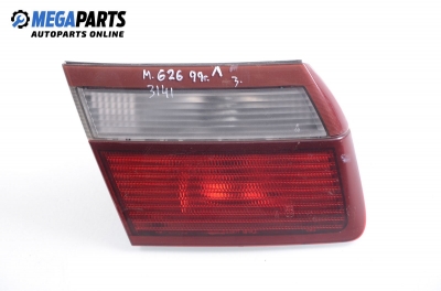 Inner tail light for Mazda 626 2.0, 115 hp, sedan, 1999, position: left