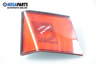 Inner tail light for Mitsubishi Carisma 1.8 16V GDI, 125 hp, hatchback, 1998, position: left