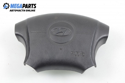 Airbag for Hyundai Elantra (2000-2006) 1.6, sedan