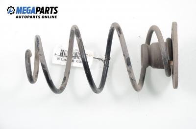 Coil spring for Opel Astra G 2.0 16V DTI, 101 hp, hatchback, 2002, position: rear