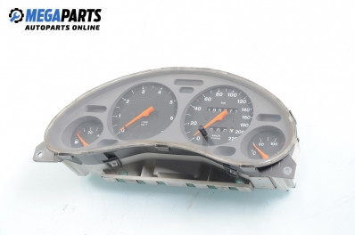 Instrument cluster for Opel Tigra 1.4 16V, 90 hp, 2000