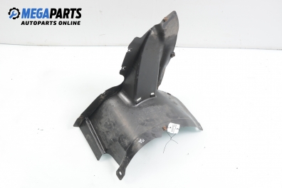 Inner fender for Volkswagen Passat (B6) 2.0 TDI, 170 hp, station wagon automatic, 2007, position: front - right