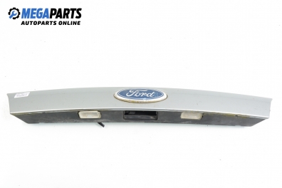 Licence plate lights  for Ford Mondeo Mk IV 2.0 TDCi, 140 hp, hatchback, 2007