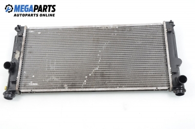 Radiator de apă pentru Toyota Celica VII (T230) 1.8 16V, 143 cp, coupe, 2001