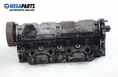 Engine head for Mitsubishi Carisma 1.9 TD, 90 hp, hatchback, 1997