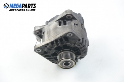 Alternator for Dacia Logan 1.5 dCi, 68 hp, monovolum, 2007