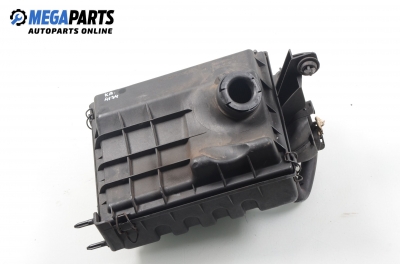 Air cleaner filter box for Ford Ka 1.3, 60 hp, 2003