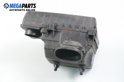 Air cleaner filter box for Rover 75 2.0, 150 hp, sedan automatic, 2001