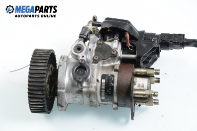 Pompă de injecție motorină for Fiat Punto 1.9 DS, 60 hp, 2000 № Lucas R8640A121A