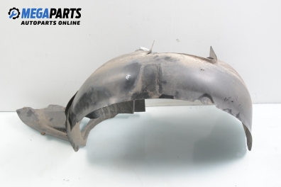 Inner fender for Volkswagen Passat (B6) 2.0 TDI, 170 hp, station wagon automatic, 2007, position: front - left