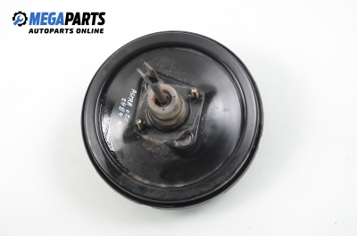 Servo for Opel Astra G 2.0 16V DTI, 101 hp, hecktür, 2002