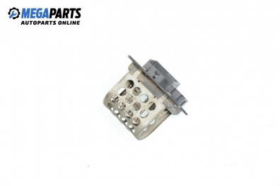 Blower motor resistor for Chrysler Stratus 2.0, 131 hp, sedan, 1996