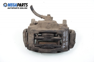Caliper for Opel Vectra A 1.6, 75 hp, sedan, 1989, position: front - right