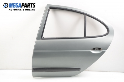 Door for Renault Megane 1.6, 75 hp, sedan, 1997, position: rear - left