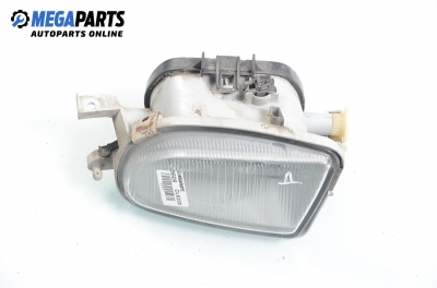 Fog light for Mercedes-Benz CLK-Class 208 (C/A) 2.0 Kompressor, 192 hp, coupe automatic, 1999, position: left Hella