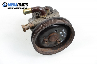 Power steering pump for Volkswagen Passat 1.6, 101 hp, sedan, 1997