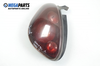 Tail light for Fiat Bravo 1.9 D, 65 hp, 3 doors, 1996, position: left